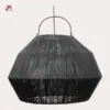 Jute Pendant Lamp