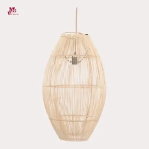 Eco-Friendly Pendant Lamp