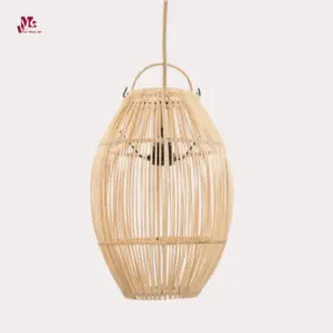 Eco-Friendly Pendant Lamp