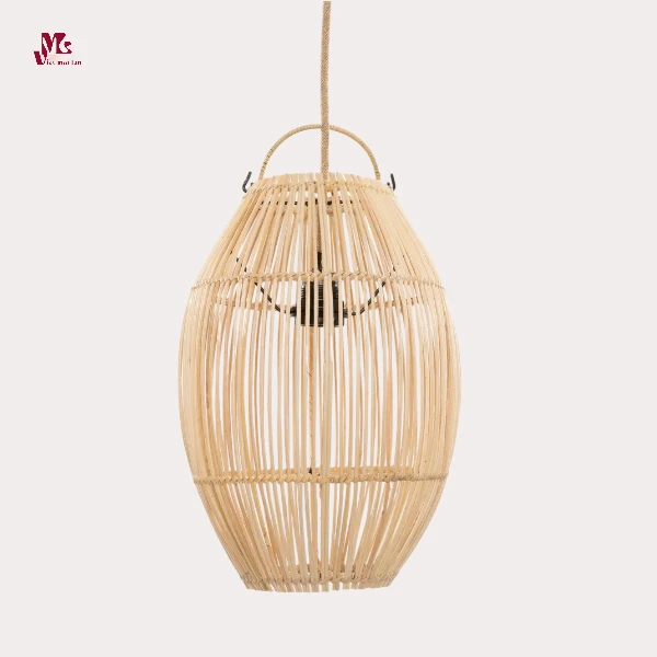 Eco-Friendly Pendant Lamp