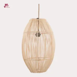 Eco-Friendly Pendant Lamp