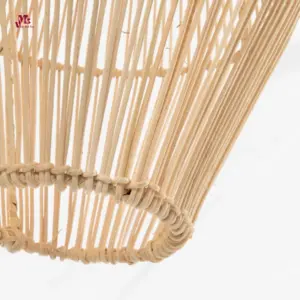 Rattan Lighting
