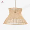Luxury Rattan Lighting Living Room