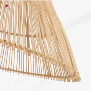 Luxury Rattan Lighting Living Room