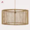 Jute Lamps