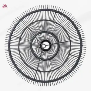 Rattan Ceiling Light
