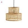 Modern pendant light