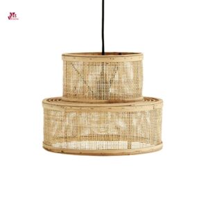 Modern pendant light