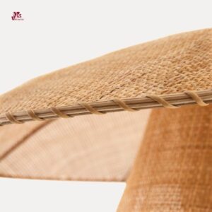Round ceiling lamp for indoor home lighting