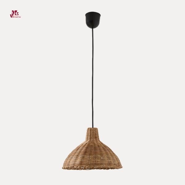 Indoor ceiling lamps