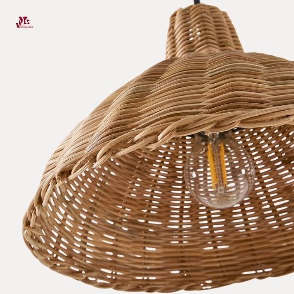Indoor ceiling lamps