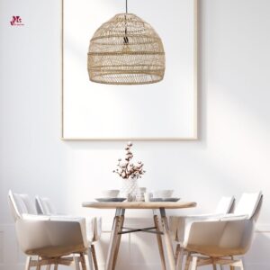 Pendant lights and chandeliers