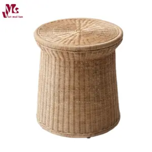 Rattan Table