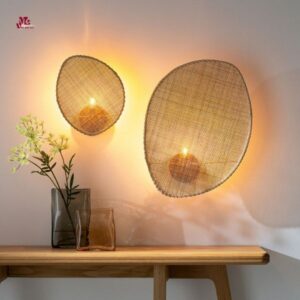 Scounce Lamp