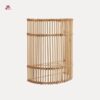 Bamboo Wall Light