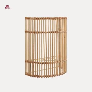 Bamboo Wall Light