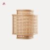 Bamboo Wall Lighting