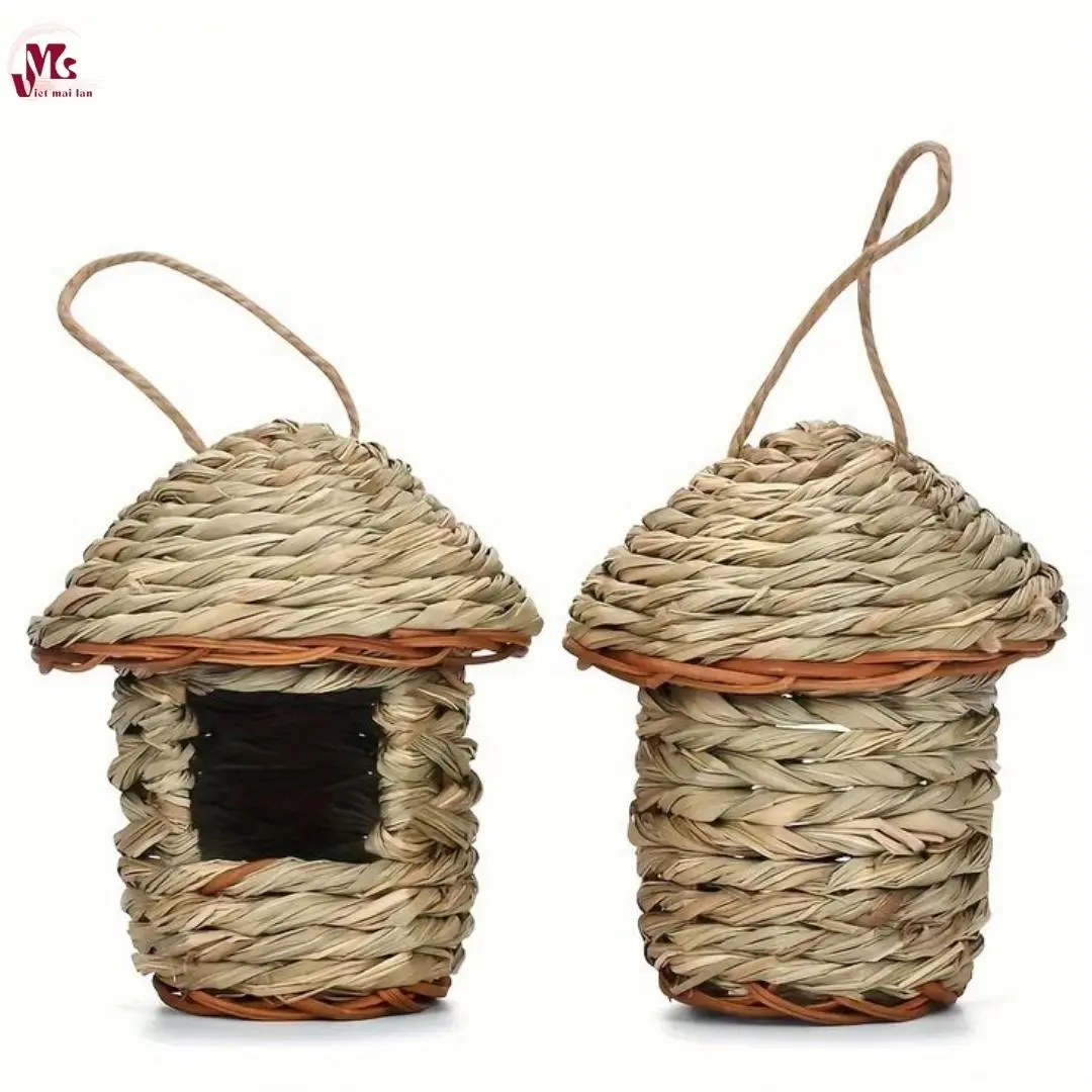 Birdhouses