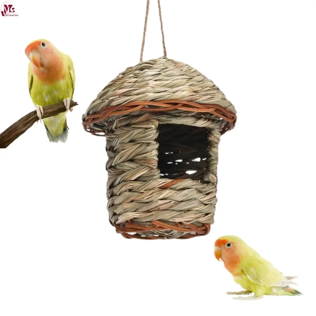 Birdhouses