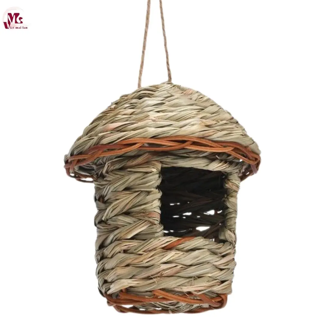 Birdhouses