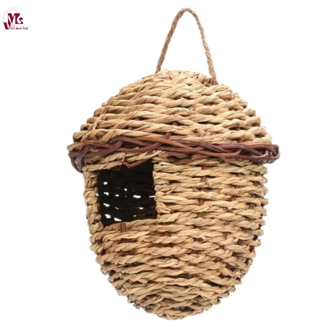 Grass Hanging Bird Nest