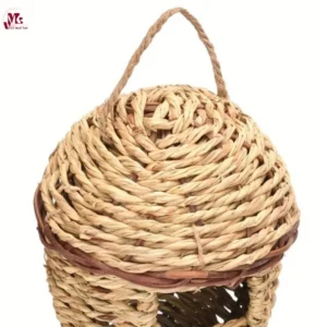 Grass Hanging Bird Nest
