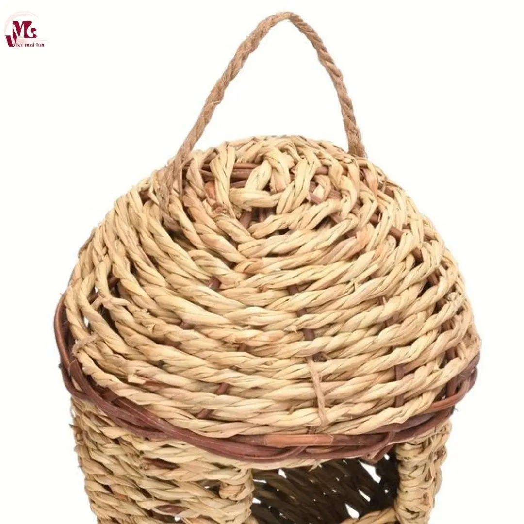 Grass Hanging Bird Nest