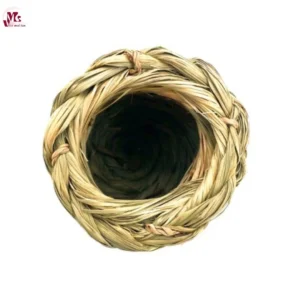 Handmade Hanging Bird Nest
