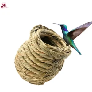 Handmade Hanging Bird Nest