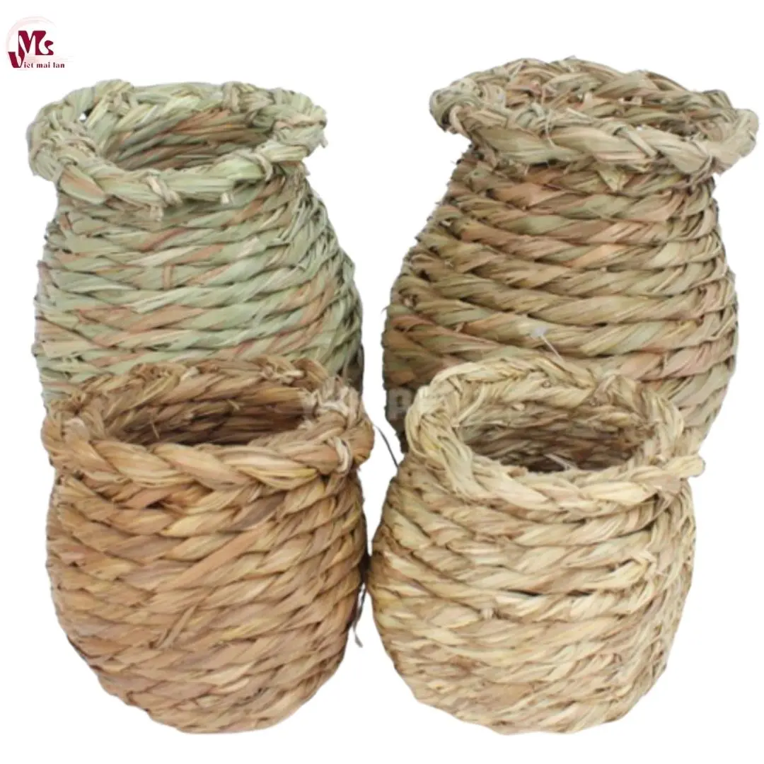 Handmade Hanging Bird Nest