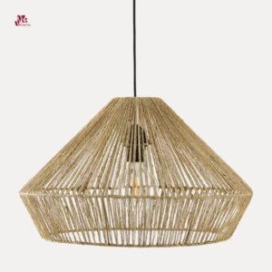 Сlassic Jute Chandelier