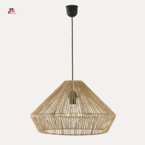 Сlassic Jute Chandelier