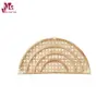 Rattan Wall Lamps