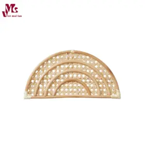 Rattan Wall Lamps
