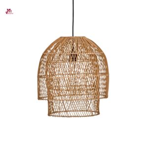 Restaurant pendant lighting