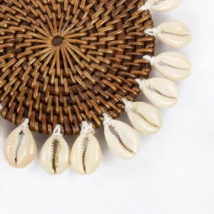 Wicker Rattan Coasters