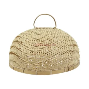 Wicker Food Cover