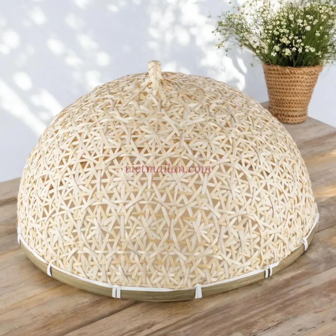 Woven Food Cover