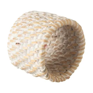 Rattan Napkin Holder Ring