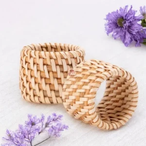 Summer Napkin Rings