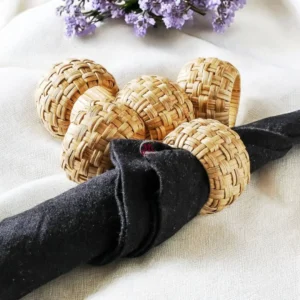 Napkin Ring