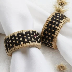 Farmhouse Napkin Rings