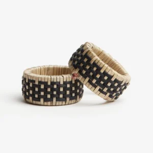 Farmhouse Napkin Rings