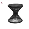 Natural Wicker Rattan Stool