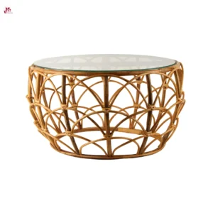 Round Coffee Table