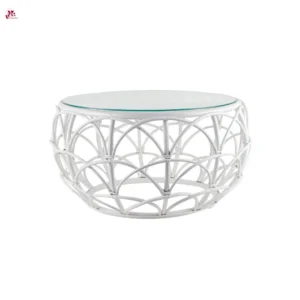 Round Coffee Table