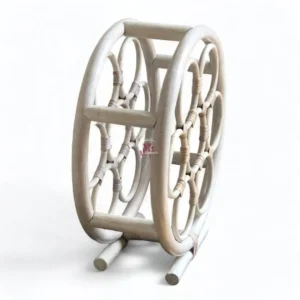 White Wine Bottle Holder