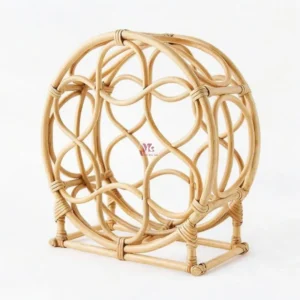 Storage Display Bottles Holder