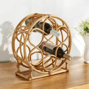 Storage Display Bottles Holder