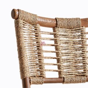 Natural Bar Chairs